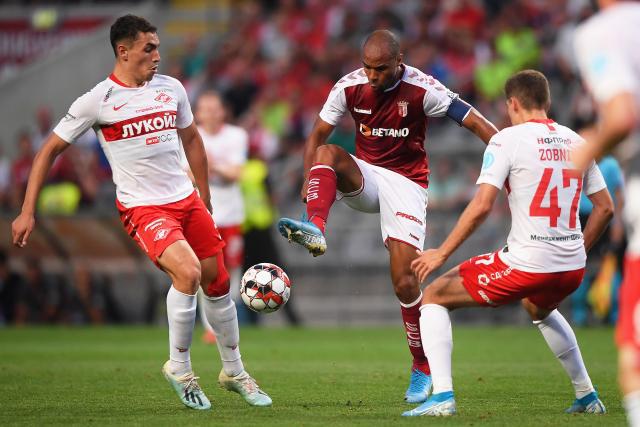 世界杯夺冠赔率:西班牙力压英格兰 意大利第10